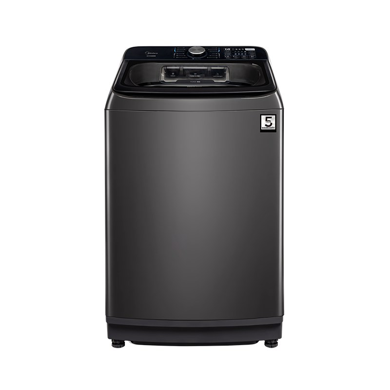 Midea 16KG Top Load Automatic Washing Machine MA512W160/T