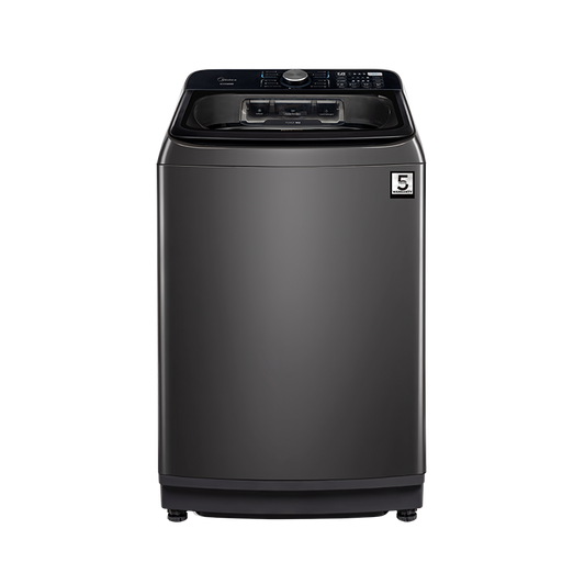 Midea 16KG Top Load Automatic Washing Machine MA512W160/T
