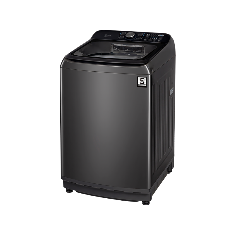 Midea 16KG Top Load Automatic Washing Machine MA512W160/T