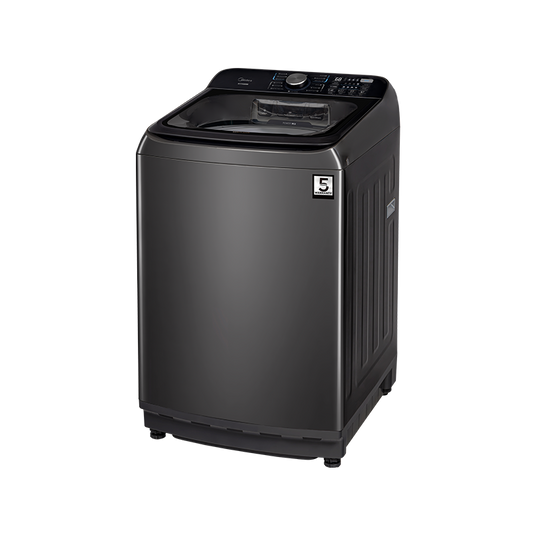 Midea 16KG Top Load Automatic Washing Machine MA512W160/T