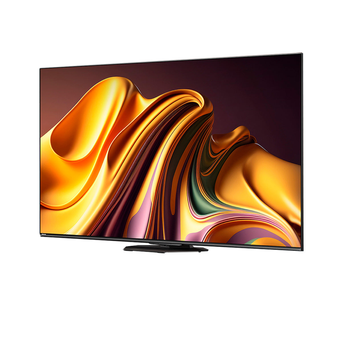 Hisense 85 Inch 86U8N Mini-LED ULED 4K TV  With Quantum Dot Colour,144HZ Game Mode Pro,4HDMI,2USB,Dolby Vision IQ, Multi channel surround