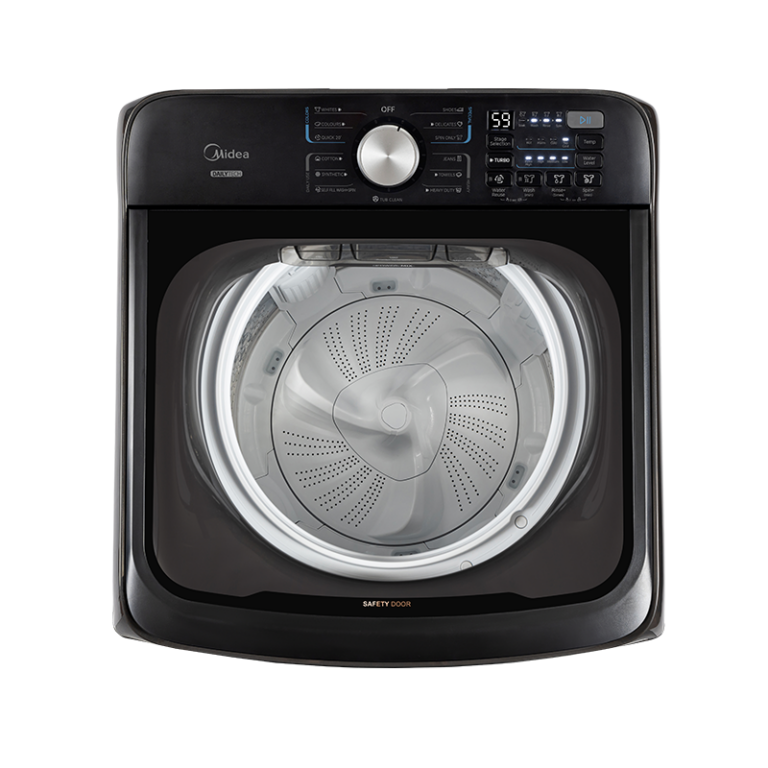 Midea 16KG Top Load Automatic Washing Machine MA512W160/T