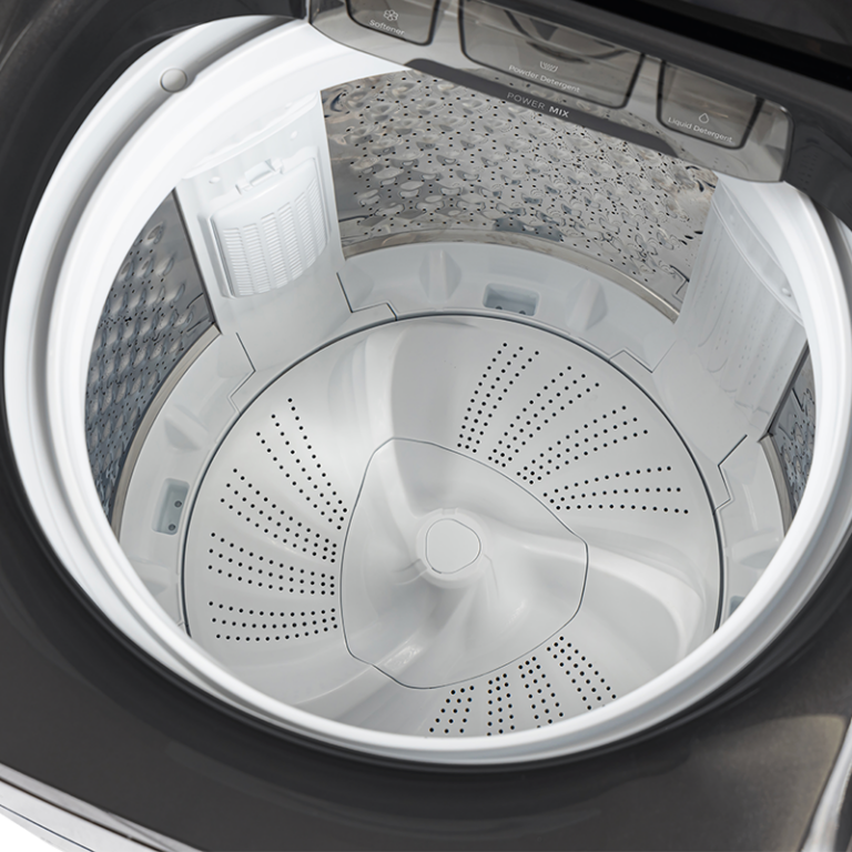 Midea 16KG Top Load Automatic Washing Machine MA512W160/T