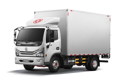 Dongfeng B19L Single row Truck