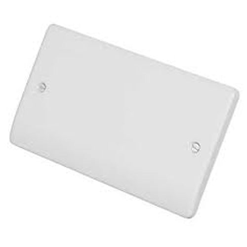 Panasonic Wall Switch 2G Blank Plate WABA8020-N