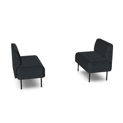 Actiu phone booth chair  QY101120108CM19