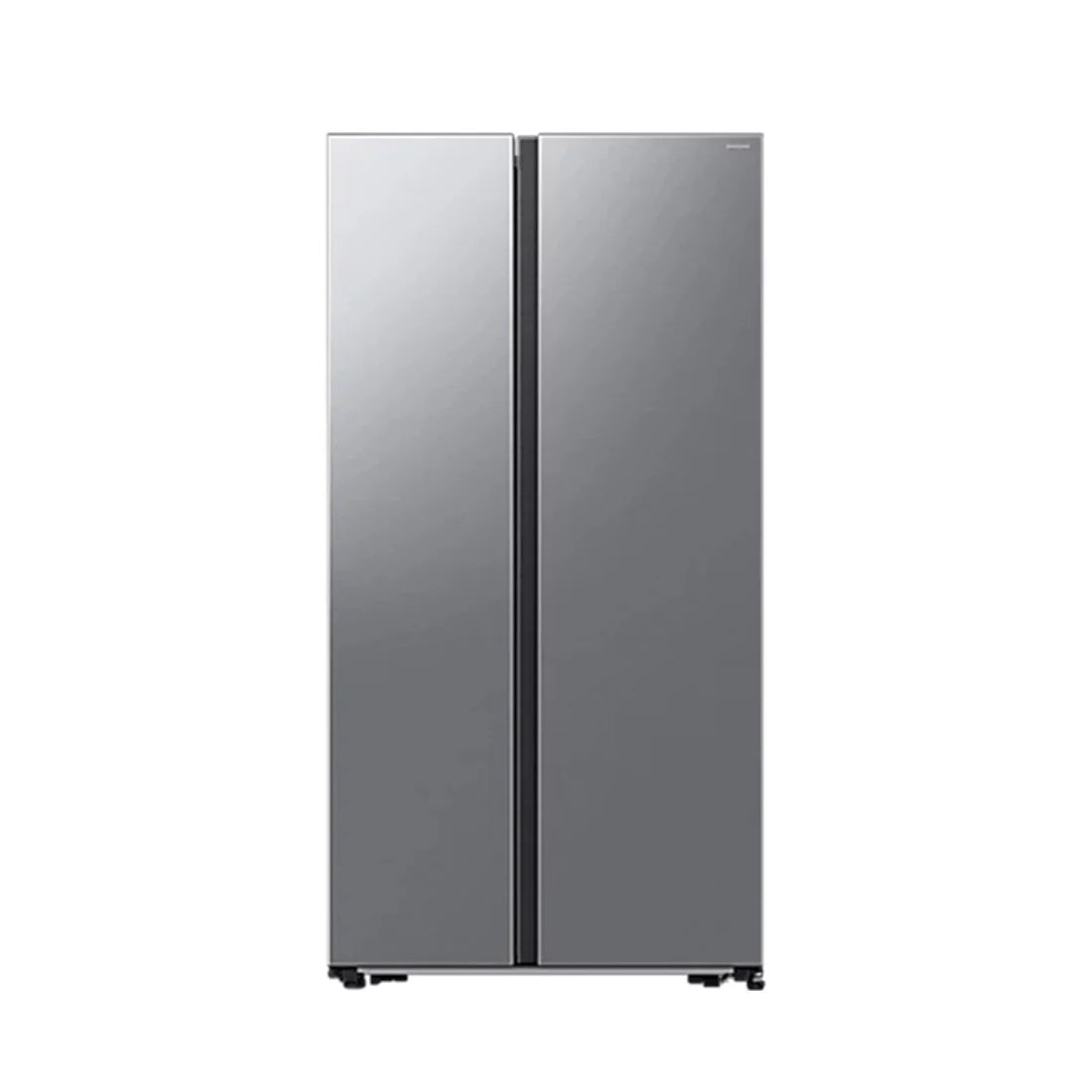 Samsung RS57DG4000B4GH  564 litres Side By Side Refrigerator With Water Dispenser & Ice Maker