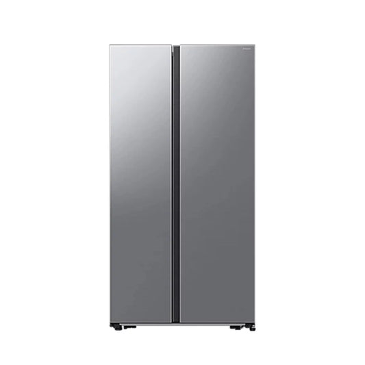 Samsung RS57DG4100M9GH  560 litres Side By Side Refrigerator With Water Dispenser & Ice Maker