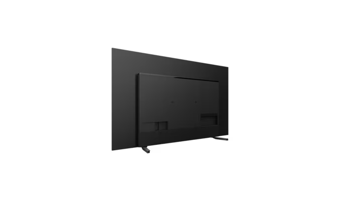 Sony 65” 4K OLED Android Smart TV KD‑65A8GA AF1