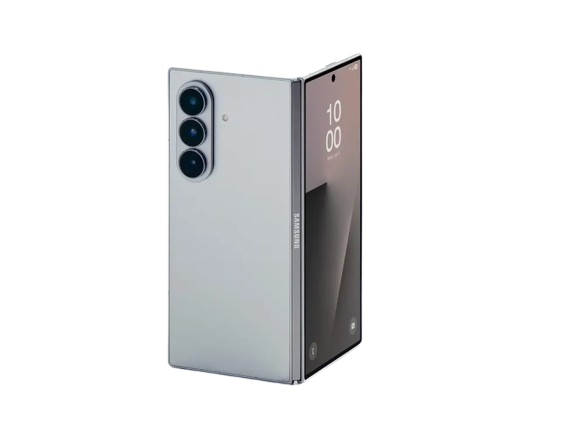 Samsung Galaxy Fold 7, 12GB RAM and 256GB Storage Mobile phone