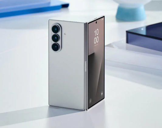 Samsung Galaxy Fold 7, 12GB RAM and 256GB Storage Mobile phone