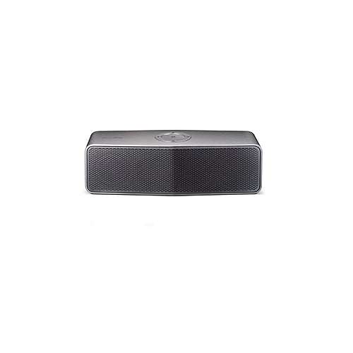 LG Portable Bluetooth Speaker - AUD 7550 NP