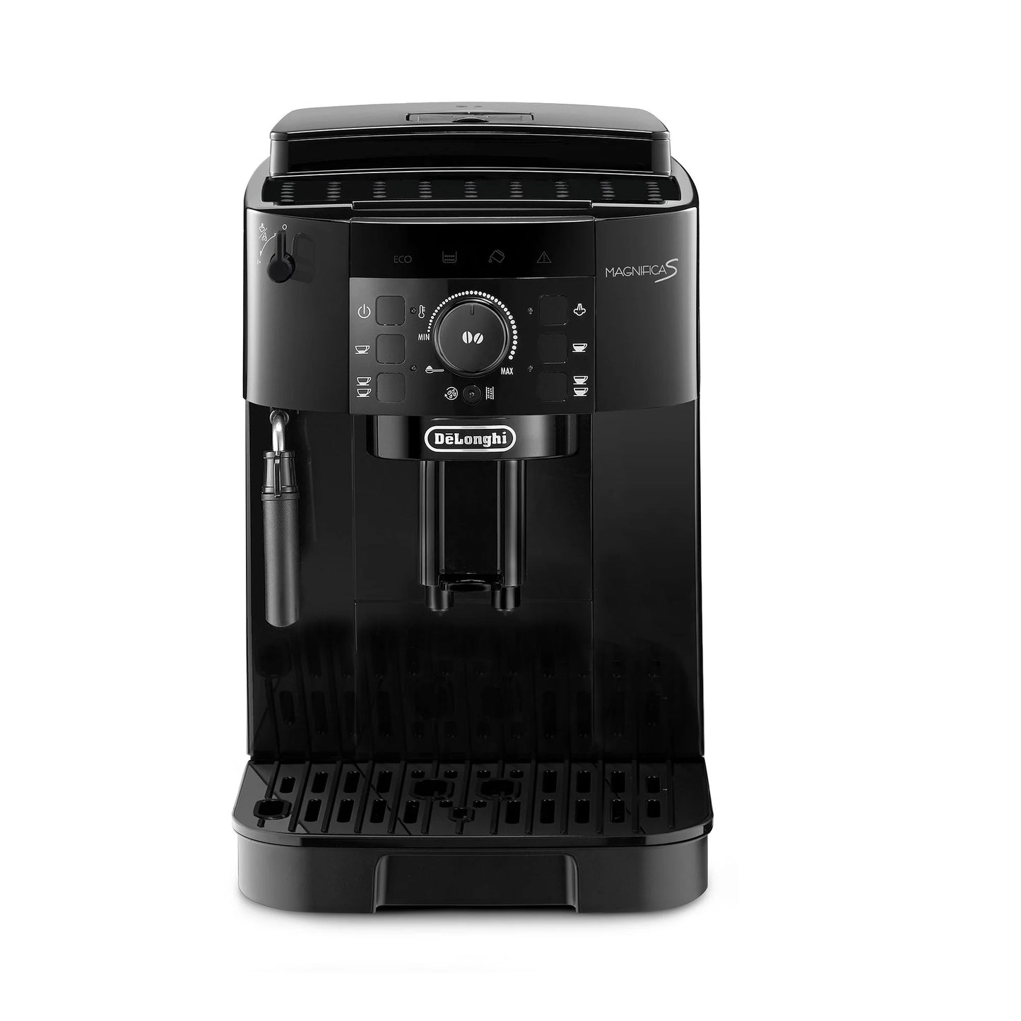 Kenwood (De’Longhi) 1450W Magnifica S Coffee Machine ECAM12.121.B Black