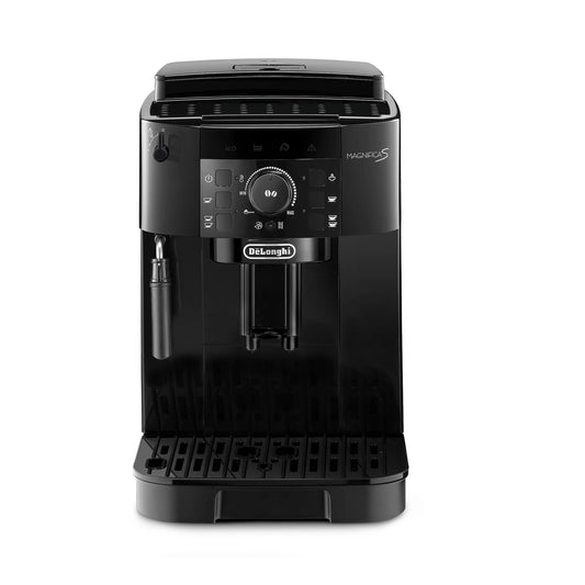 Kenwood (De’Longhi) 1450W Magnifica S Coffee Machine ECAM12.121.B Black