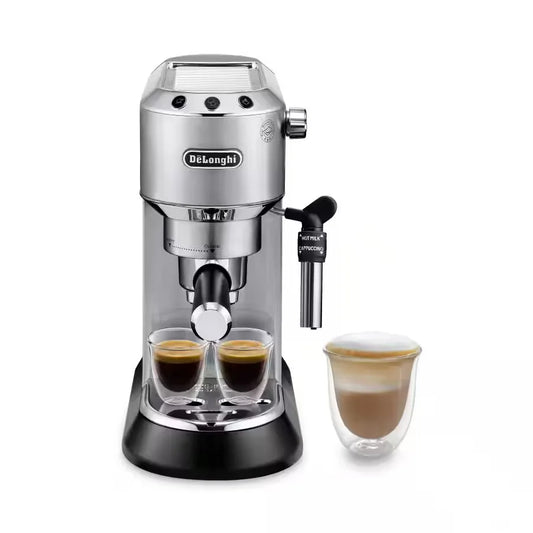 Kenwood (De’Longhi) 1300W Dedica Style Coffee Machine EC685.M