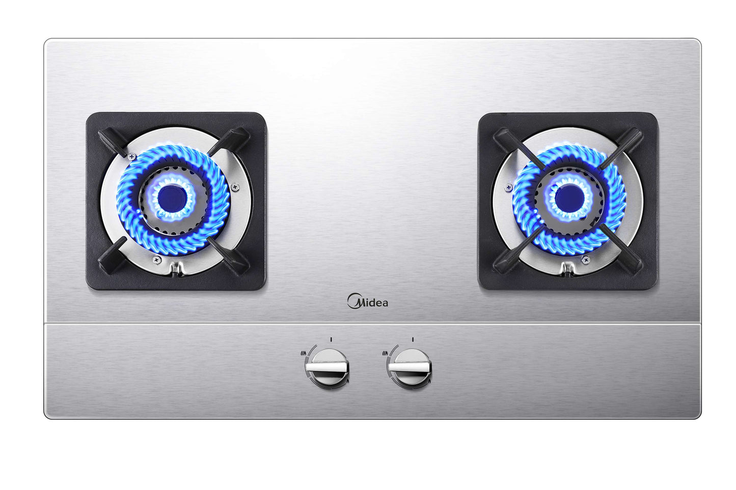 Midea 60CM Built-in Gas Hob MG60SK005MN 1B-BS