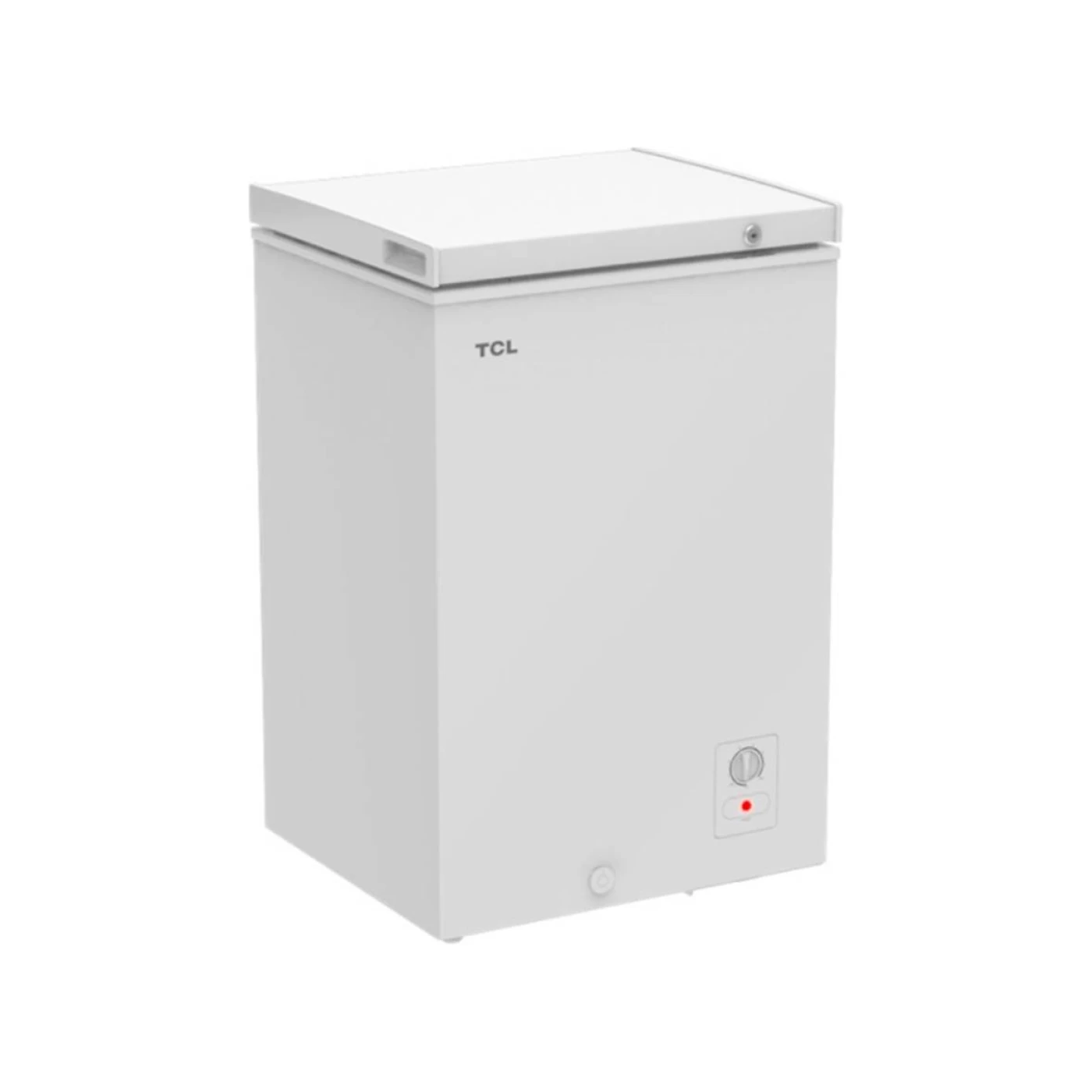 TCL 130 Liters Chest Freezer  F130CF