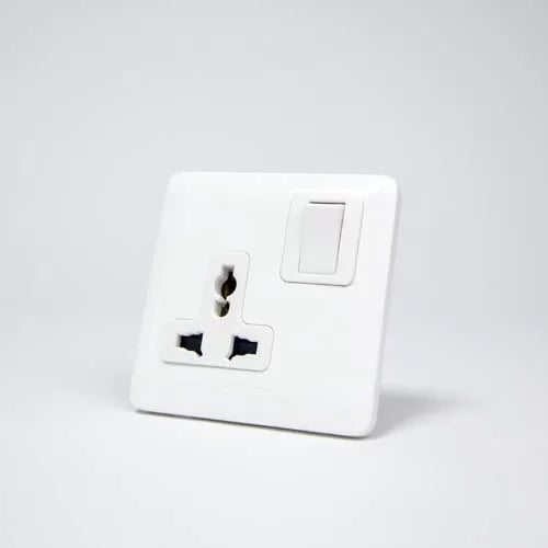 Panasonic Multisocket 1G 6-13A WDBA1711-N online – Alabamart