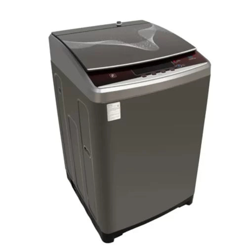Scanfrost 10Kg Top Load Fully Automatic Washing Machine SFWMTLXQB100