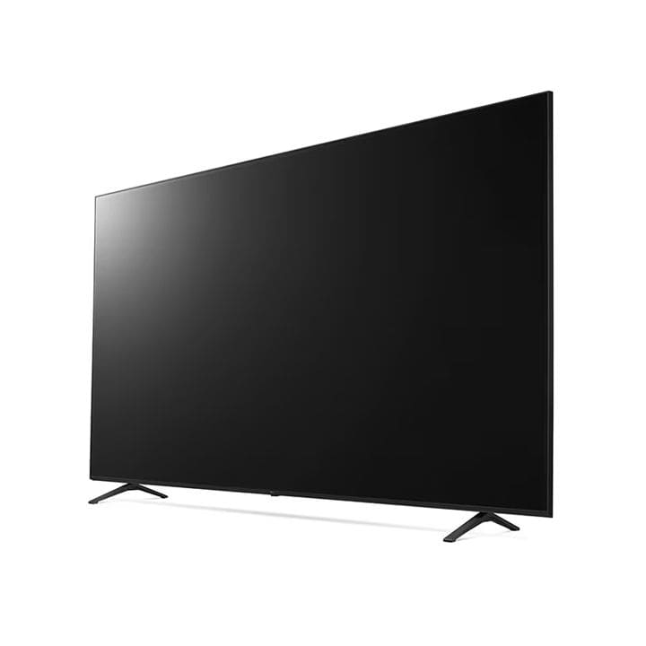 LG UHD 4K Smart TV, 86 inch, WebOS , Magic Remote, HDR10 Pro, 4K Upscaling, AI Sound (5.1ch),  UR78006LC