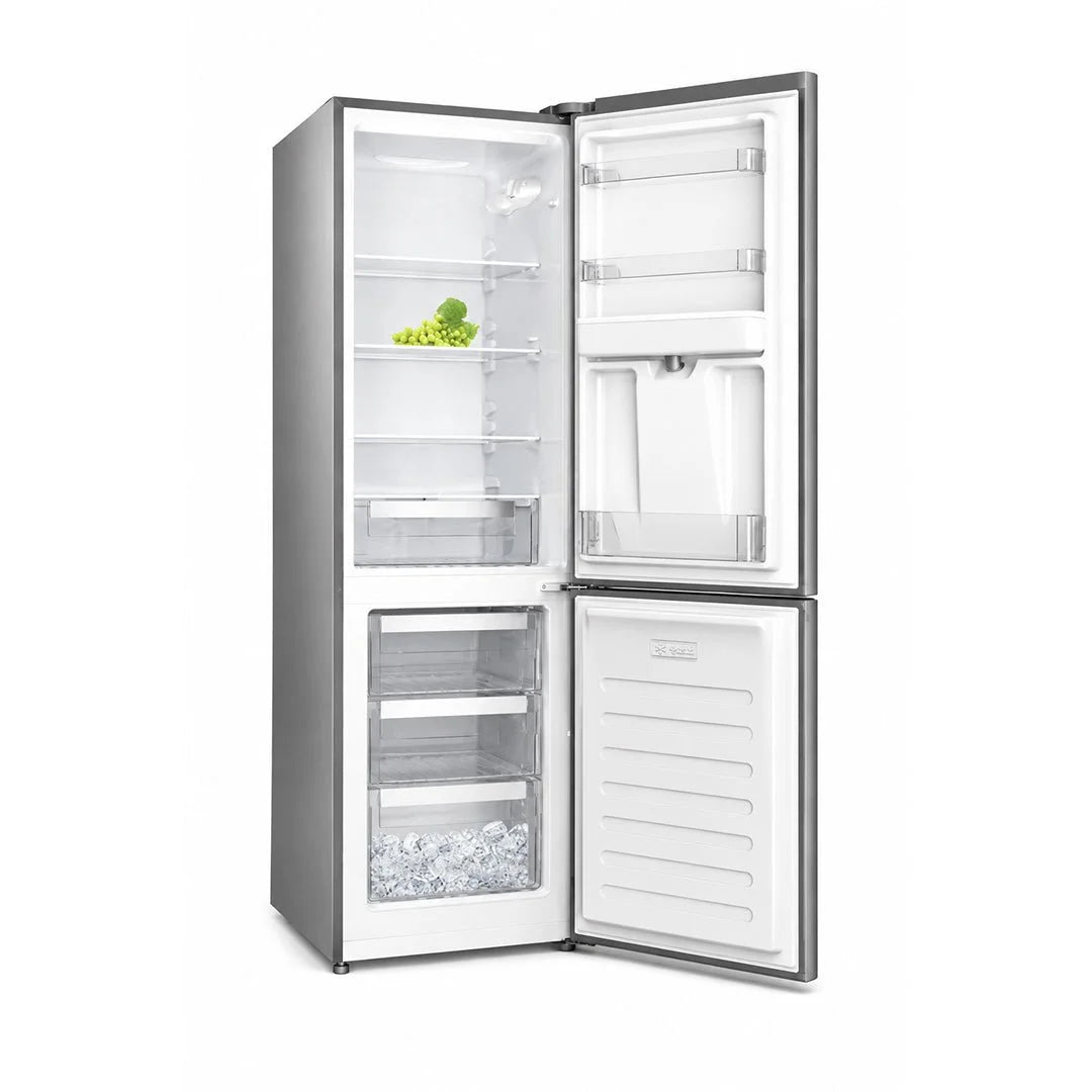 AEON Barossa 280L Bottom Freezer Refrigerator Water Dispenser  BRB280SW