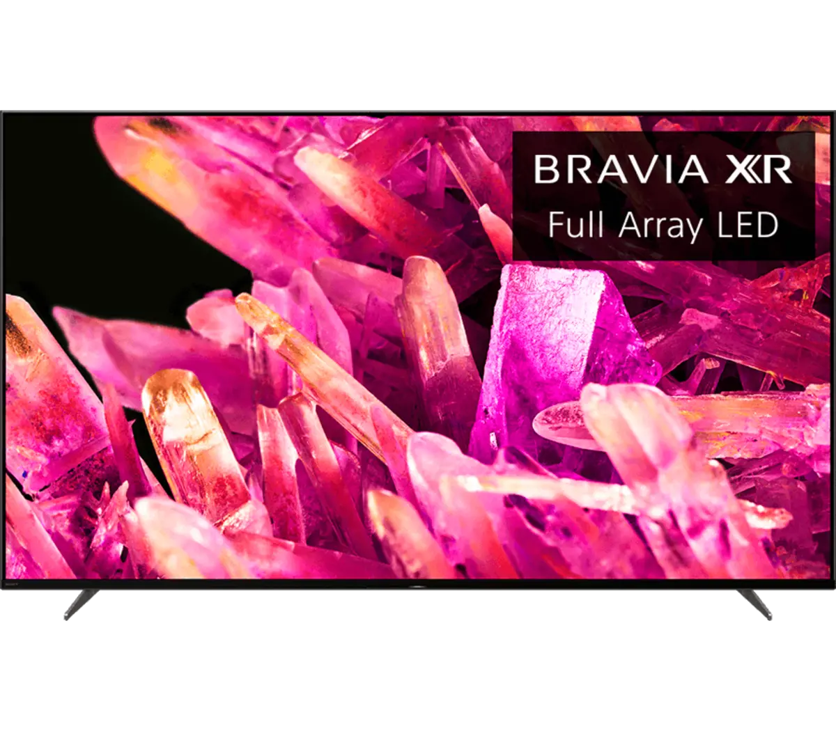 SONY 75 Inch XR-75X90K  4K HDR Full Array LED TV with Google TV