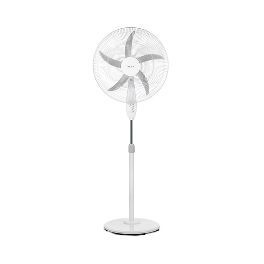 Maxi Standing Fan 20 inch White (50-12P), FAN 50-12P