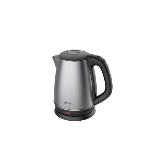 Maxi Kettle 1.7 L Silver 1500W - MK-17S36A