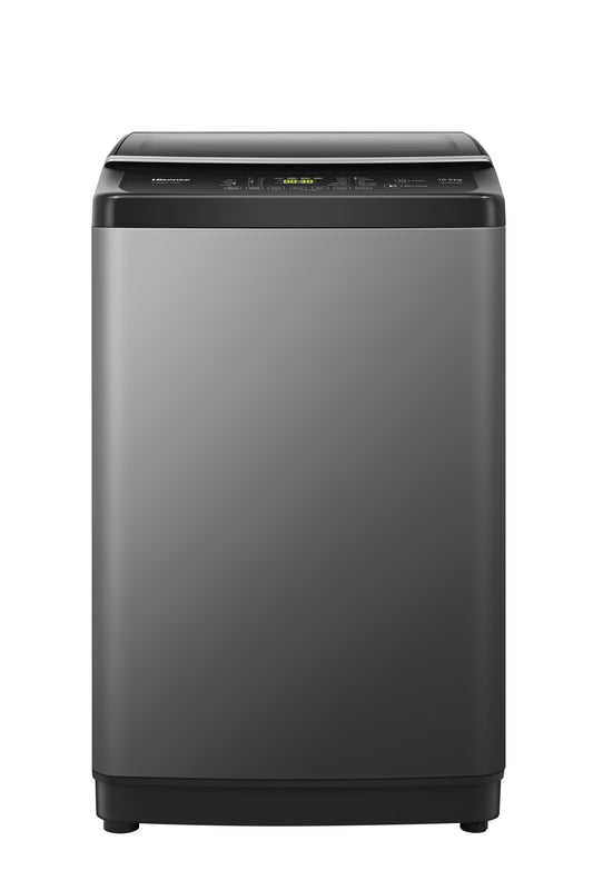 Hisense WM1112T-WTJA 11kg Top Load Automatic Washing Machine