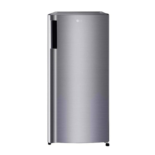 LG 199 Litres Single Door Inverter Refrigerator  REF 331 SLBB