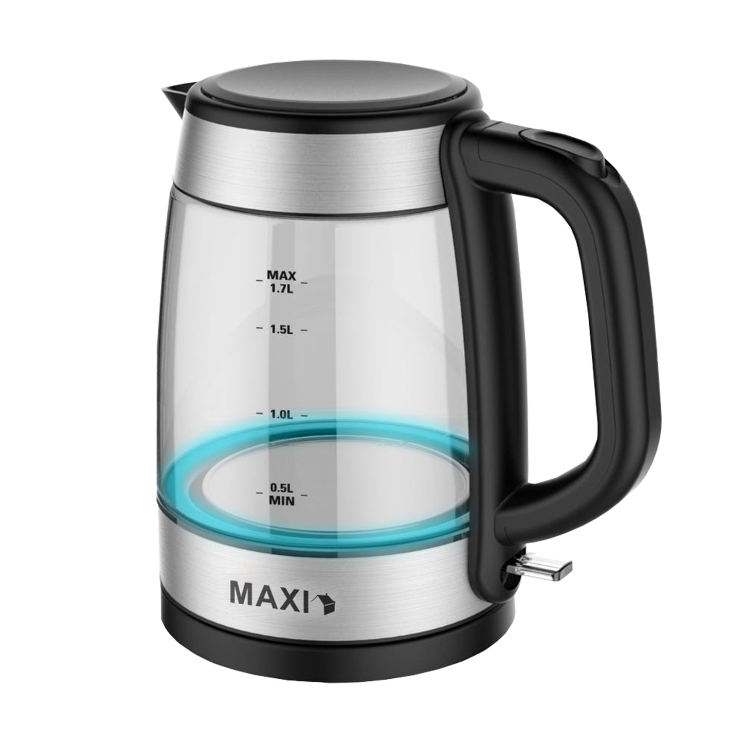 MAXI KETTLE 2150 Watts, MAXIKT17G03A2