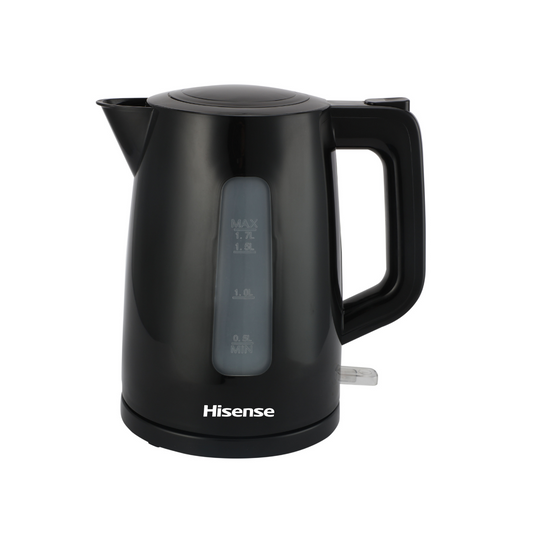 Hisense 1.7L Kettle KT17KBKS