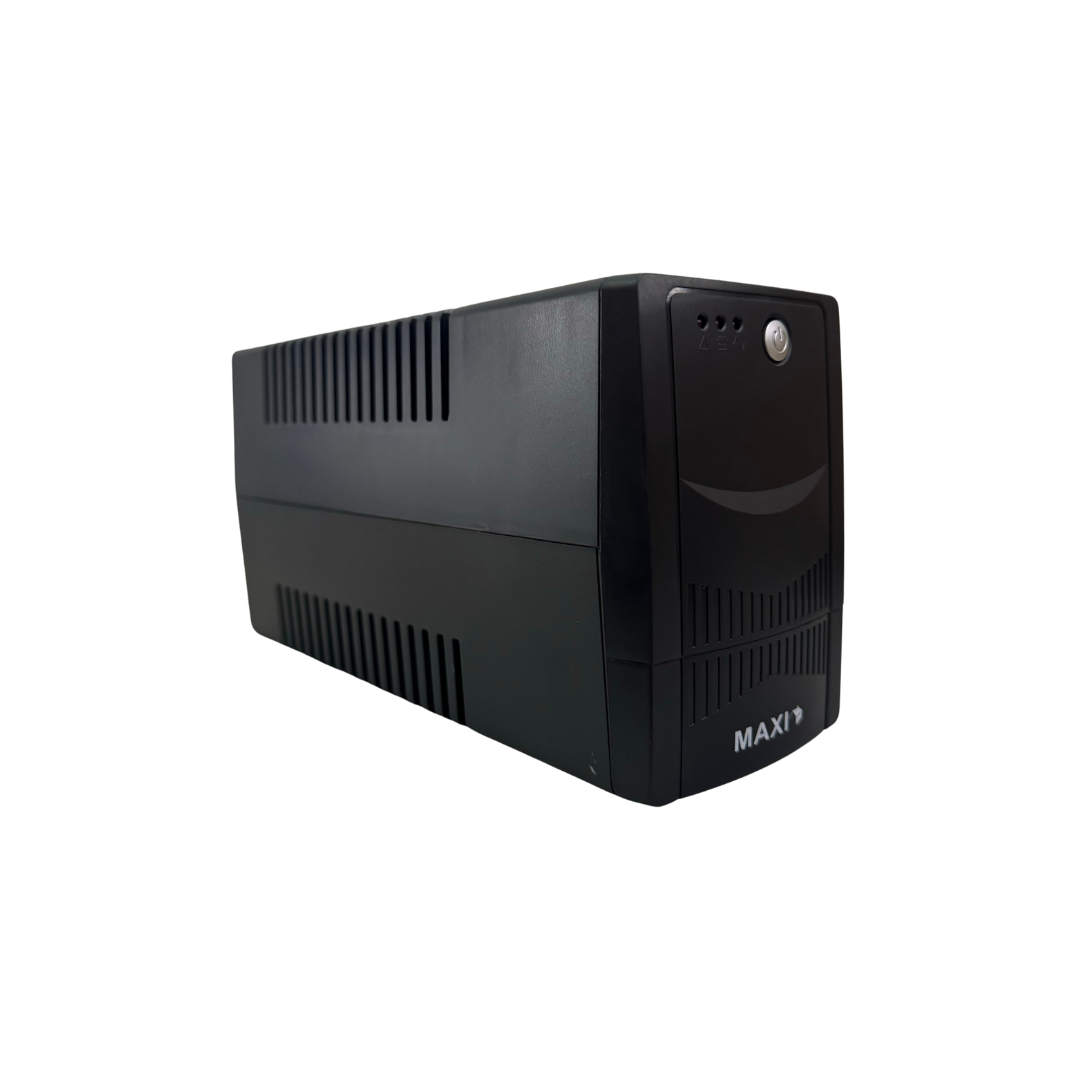 MAXI 800VA LED Version UPS MAXIUPS800DG