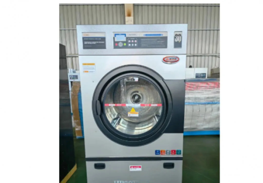 Homepoint 20kg Industrial Dryer HP20TD-E