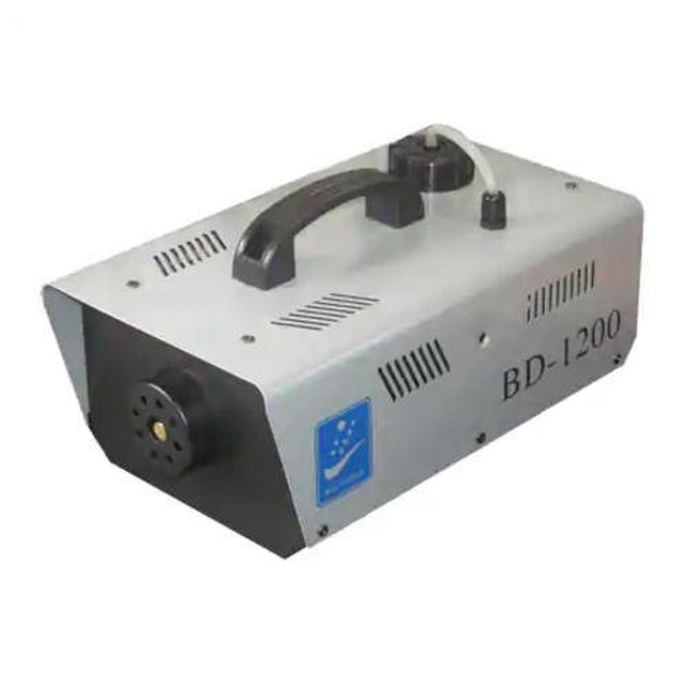 Fog Machine 1200 Watts