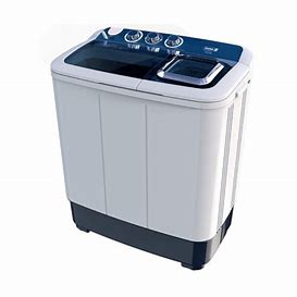 Scanfrost 12kg Laundry Twin Tub Semi-Auto Washing Machine - SFWMTT12A