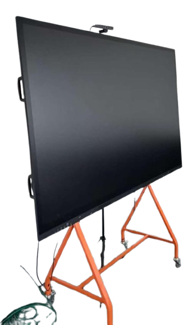 MI+ 86 Inch interactive board MI-F86T09M
