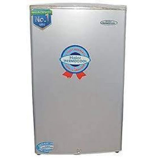 Haier Thermocool HR-185CSR6-SLV Single Door Refrigerator