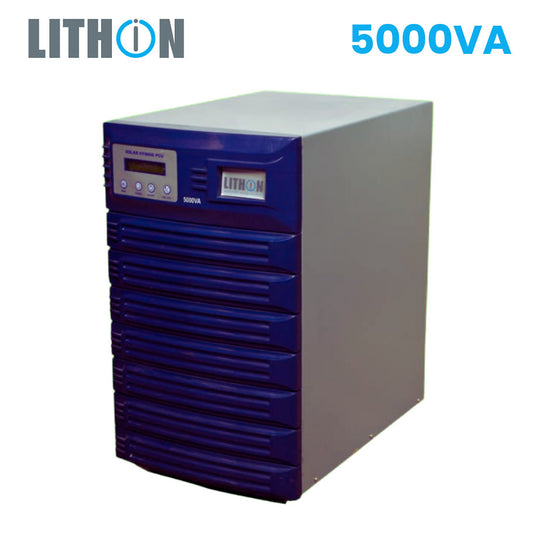 Lithion 5.0 KVA  Inverter LE5500 48V