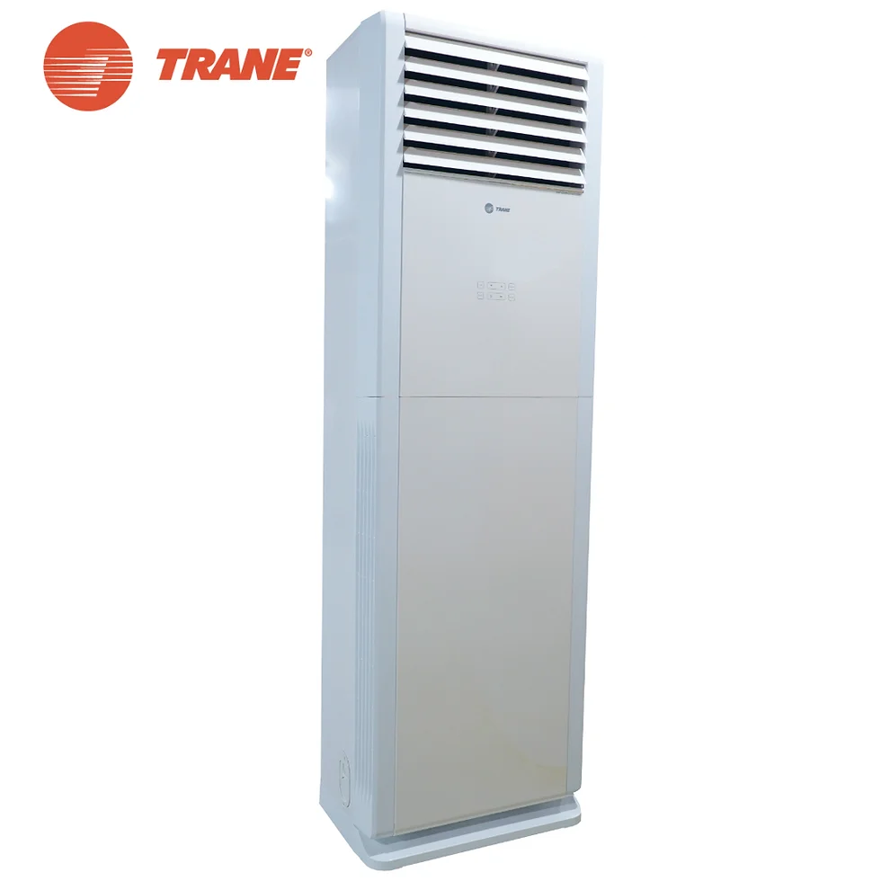 Trane 4.0HP Standing AC with Free Installation Kit