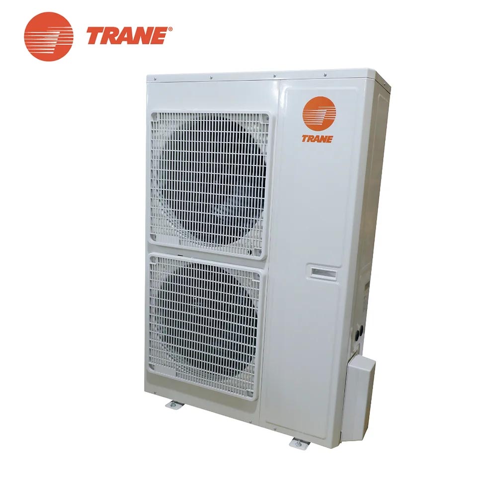 Trane 7.0HP Standing AC  with Free Installation Kit