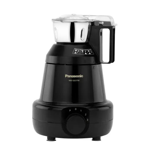 Panasonic 750W 3-Jar Mixer Grinder, MX-GE3750K