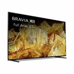 Sony 75 Inch UHD 4K HDR SMART Google TV - KD-75X90L