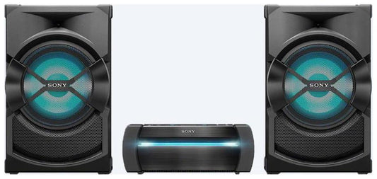 Sony Home Theatre SHAKE X10D