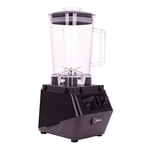 Midea 2.0L Blender with Plastic Jar BL1192B