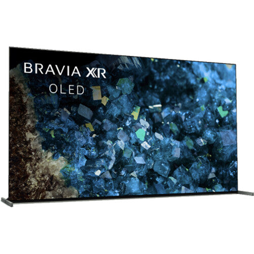 Sony BRAVIA XR A80L 83" 4K HDR Smart OLED TV XR-83A80L