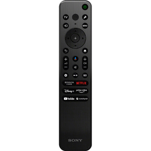 Sony BRAVIA XR A80L 83" 4K HDR Smart OLED TV XR-83A80L