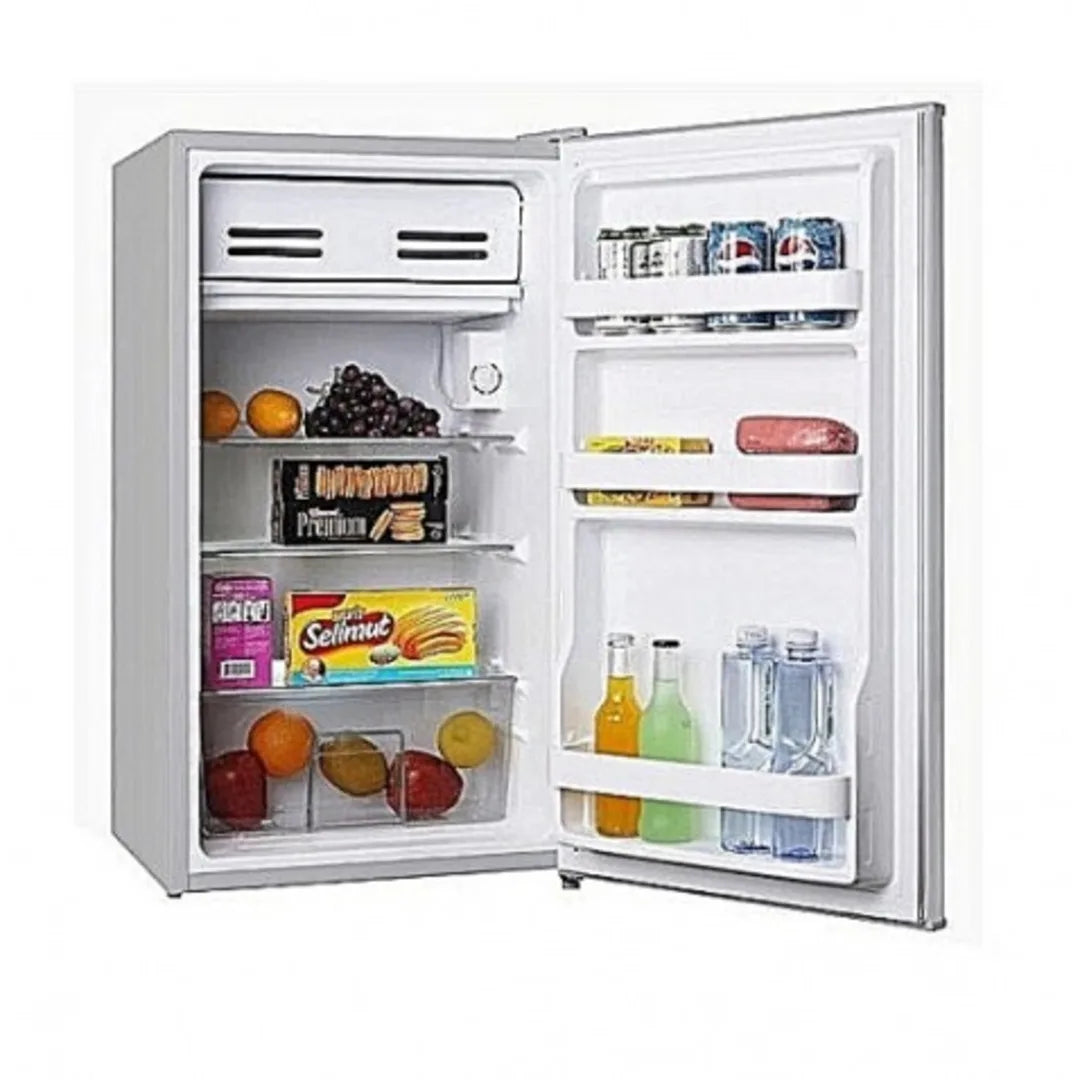 Kenstar 92L Single Door Tabletop Refrigerator Chiller Energy Saving, KSR-120S