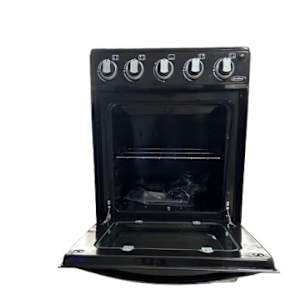 Kenstar 50x50 4 Gas Burner Standing Cooker With Oven KS-5050-4G