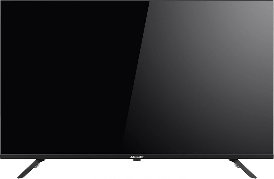 Admiral 43-inch Full HD Google Android Smart LED TV, ADL43FMSACN
